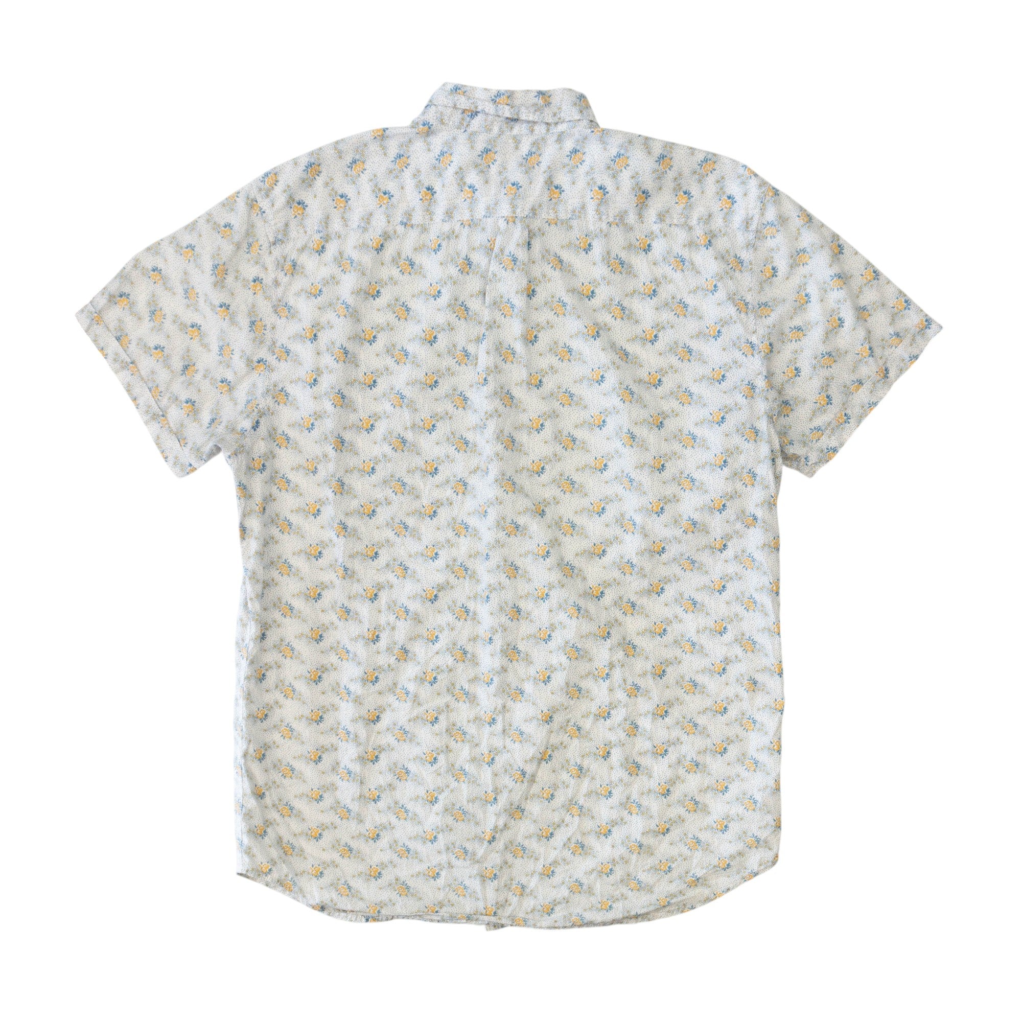 RVCA S/S Shirt