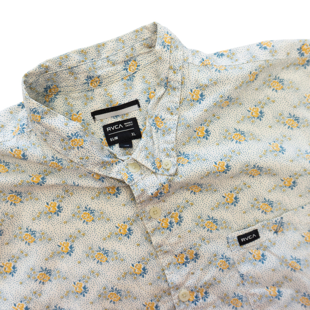 RVCA S/S Shirt