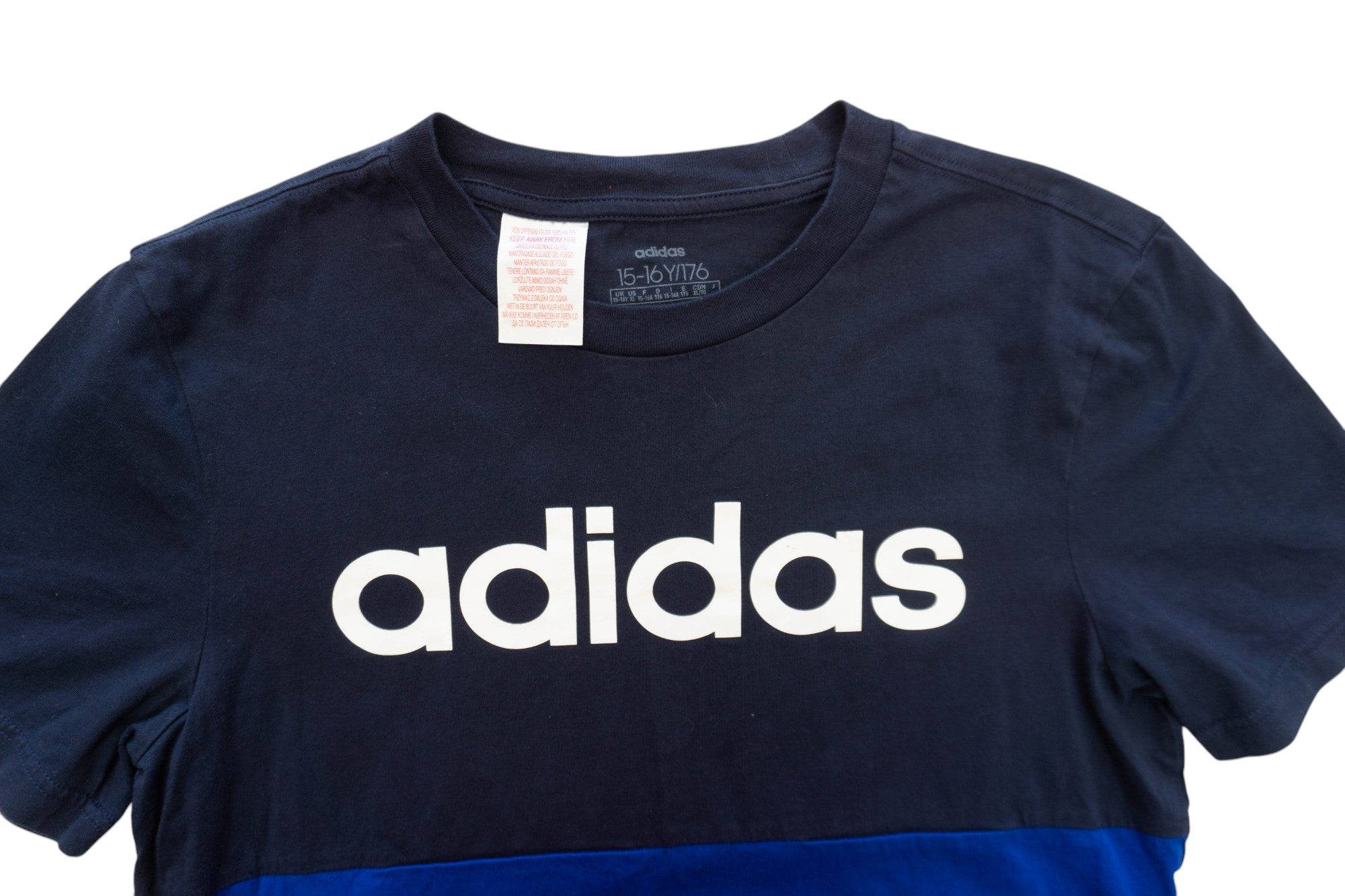 Adidas Тениска