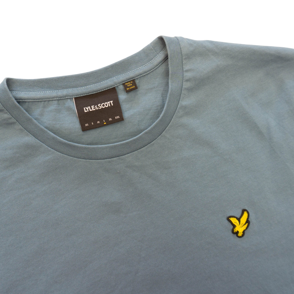 Lyle & Scott Тениска