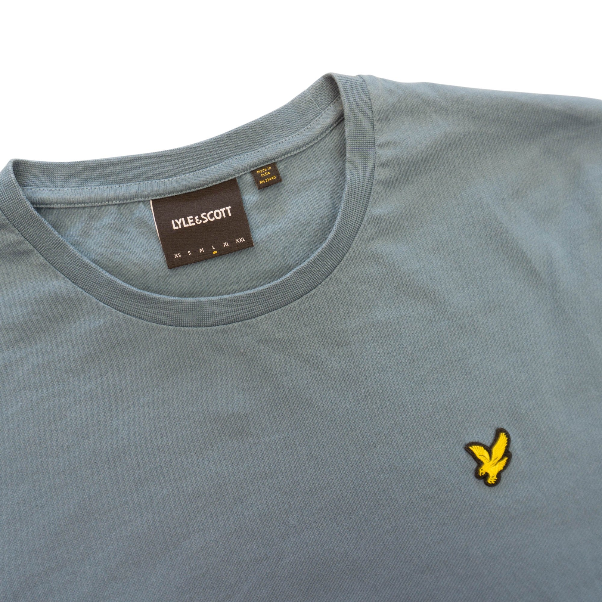Lyle & Scott Тениска
