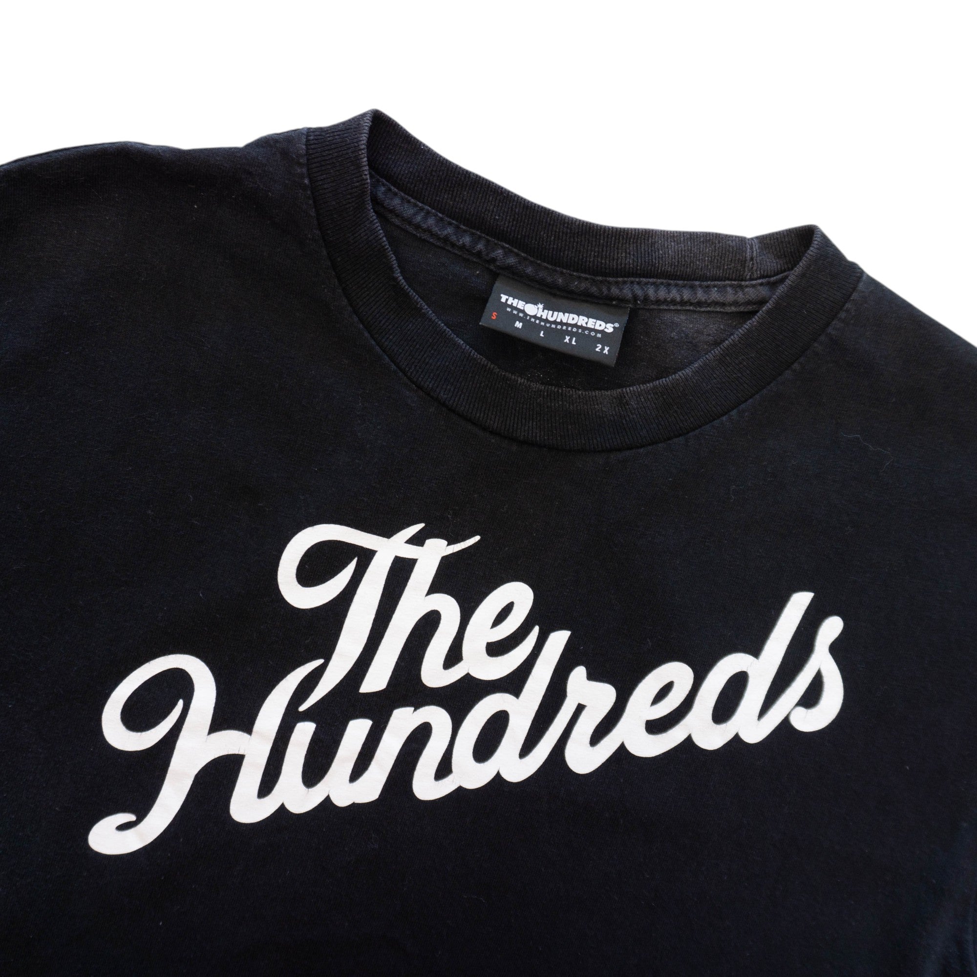The Hundreds Тениска