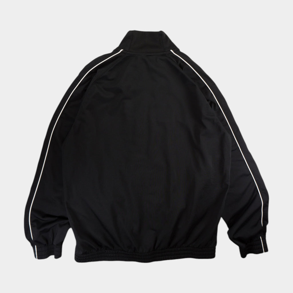Nike Винтидж 2000-те Черно Горнище