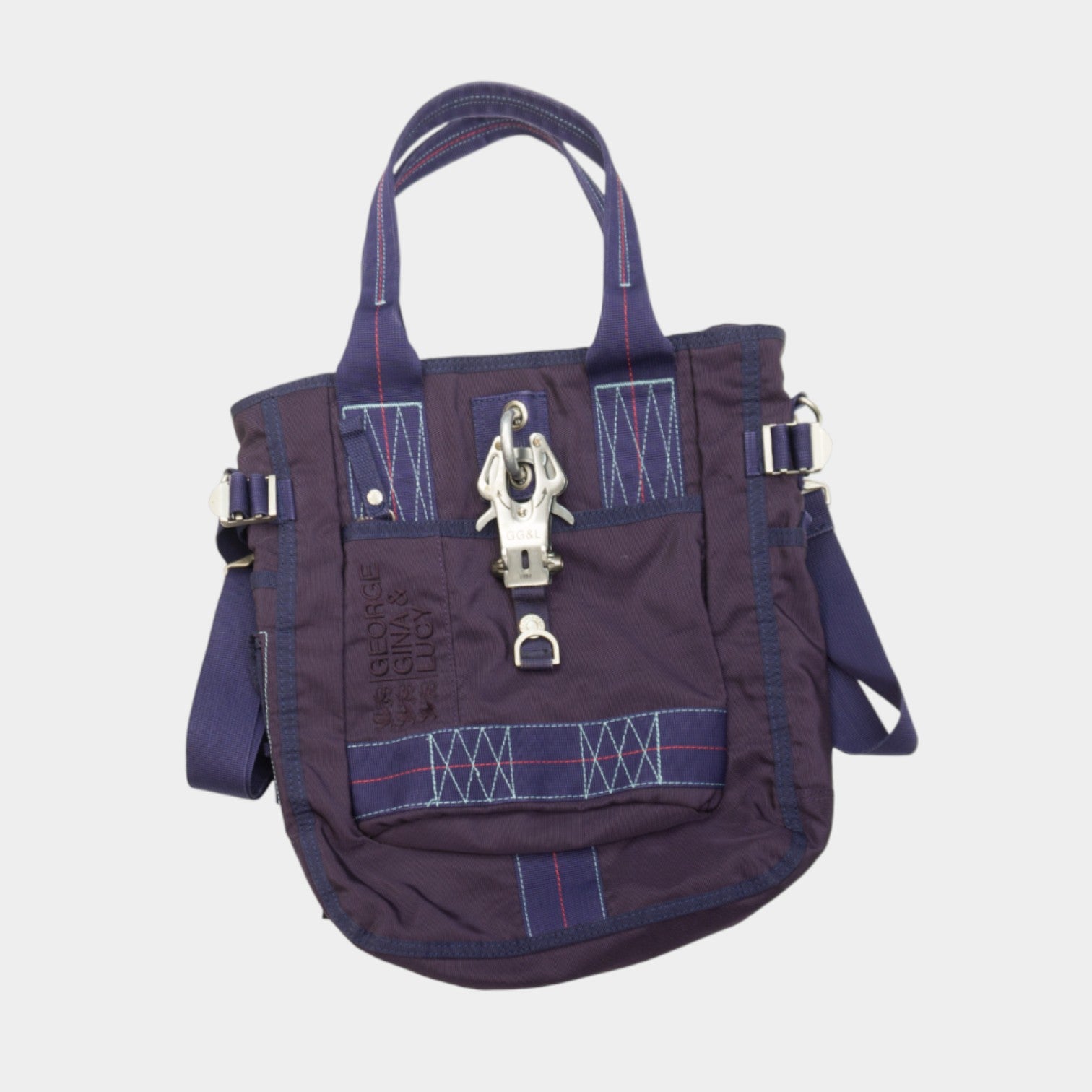 GG&L Дамска Чанта