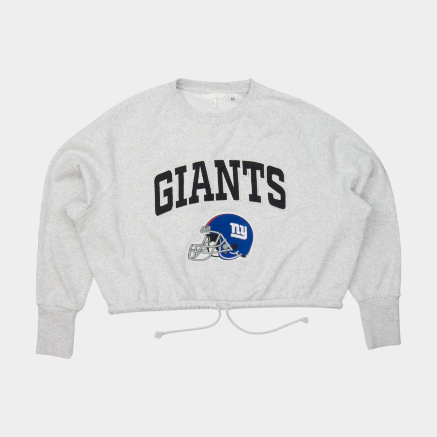H&M X NFL Giants Блуза