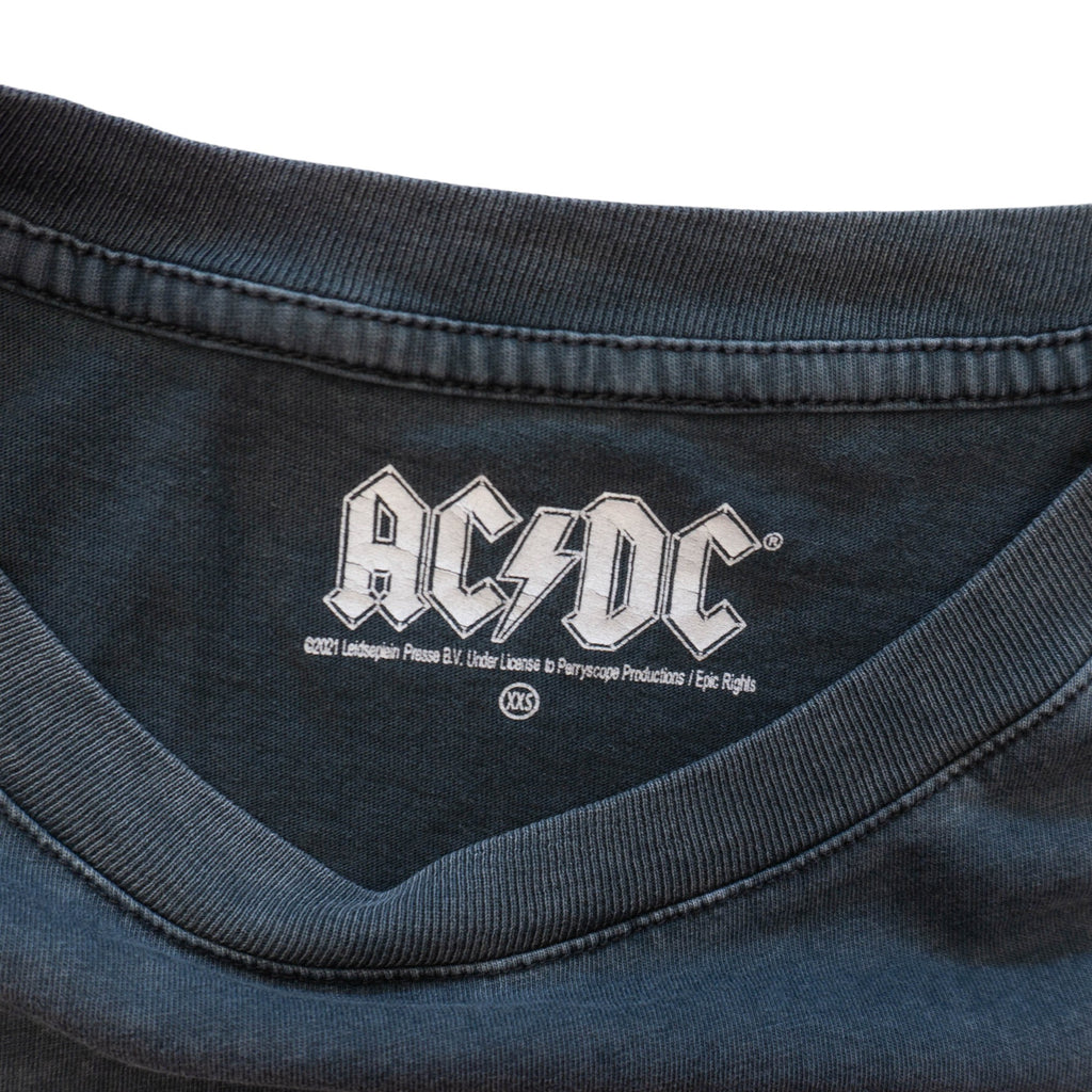 AC/DC Тениска