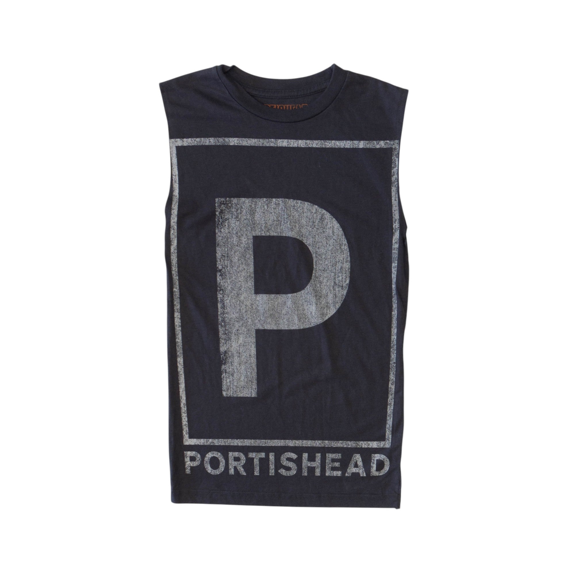 Portishead Потник