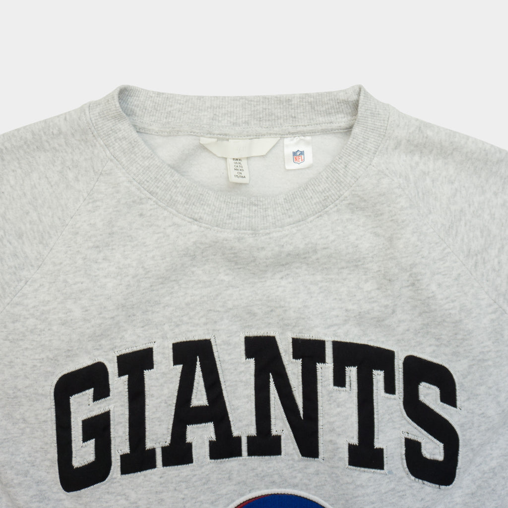 H&M X NFL Giants Блуза