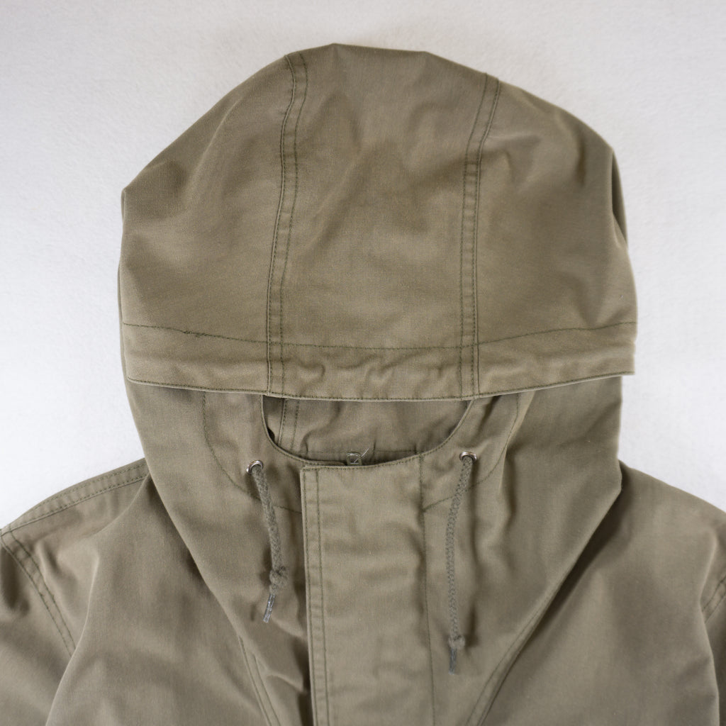Carhartt Battle Зелено Парка Яке