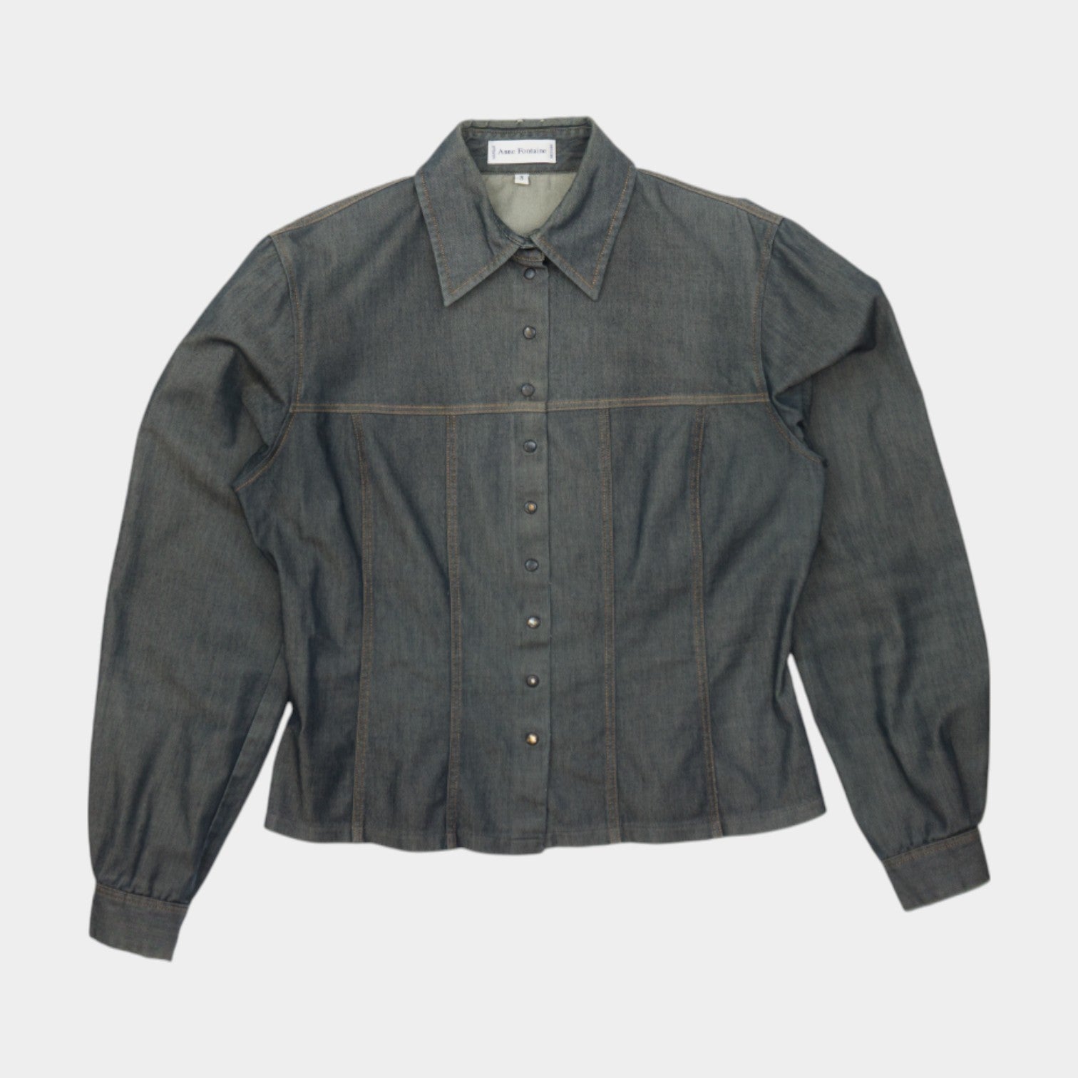 Anne Fontaine Vintage Риза