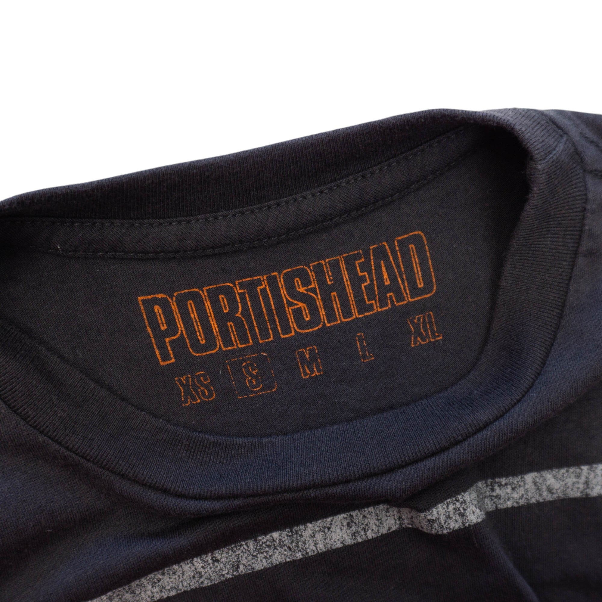 Portishead Потник