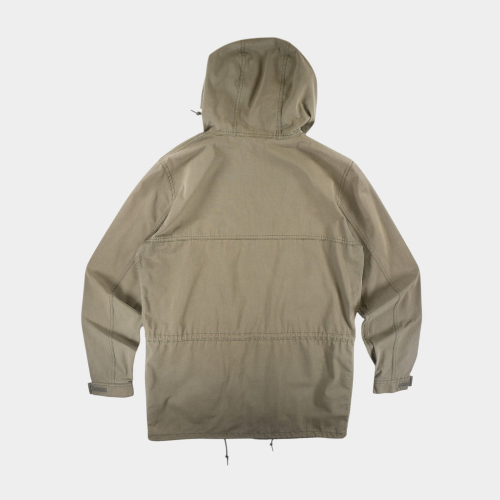 Carhartt Battle Зелено Парка Яке