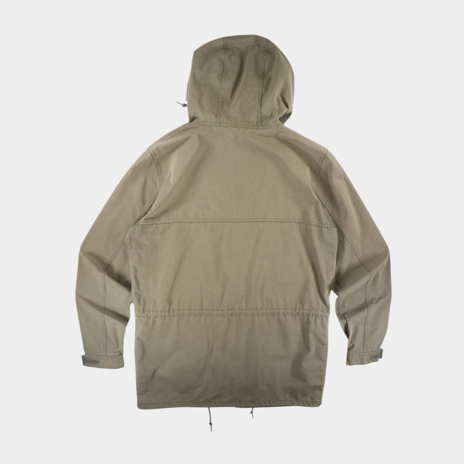 Carhartt Battle Зелено Парка Яке