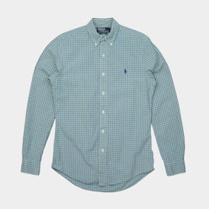 Polo Ralph Lauren Карирана Риза