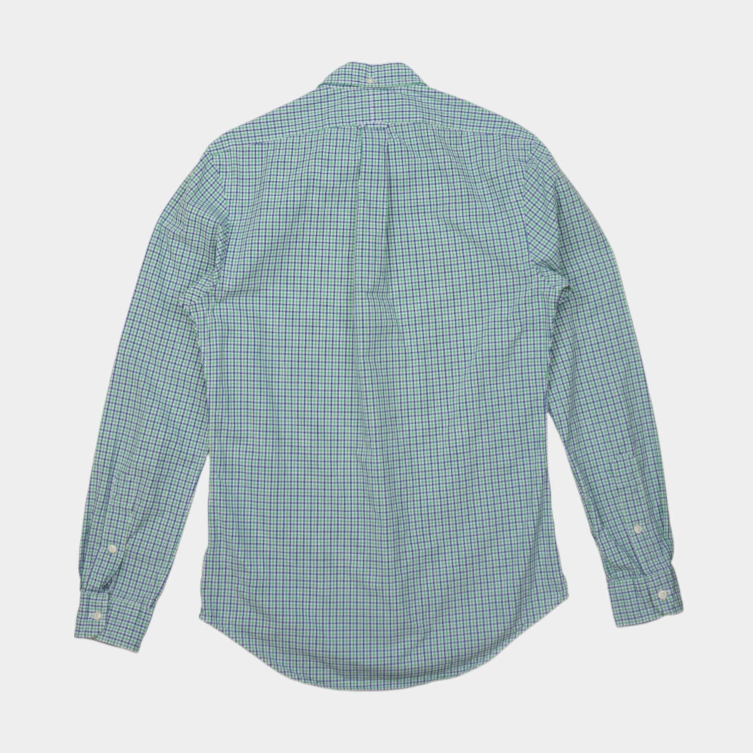 Polo Ralph Lauren Карирана Риза
