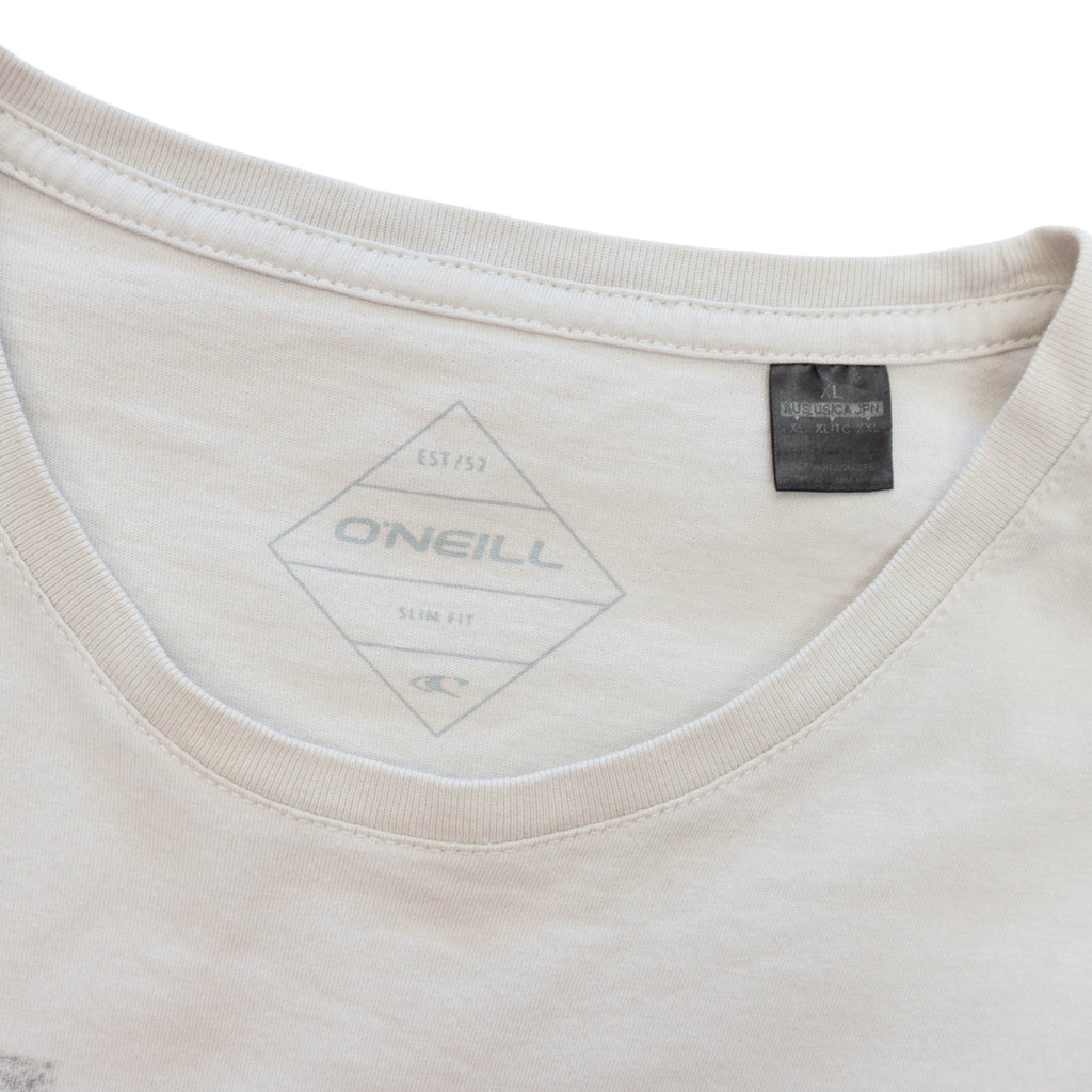 O’Neill Y2K Тениска