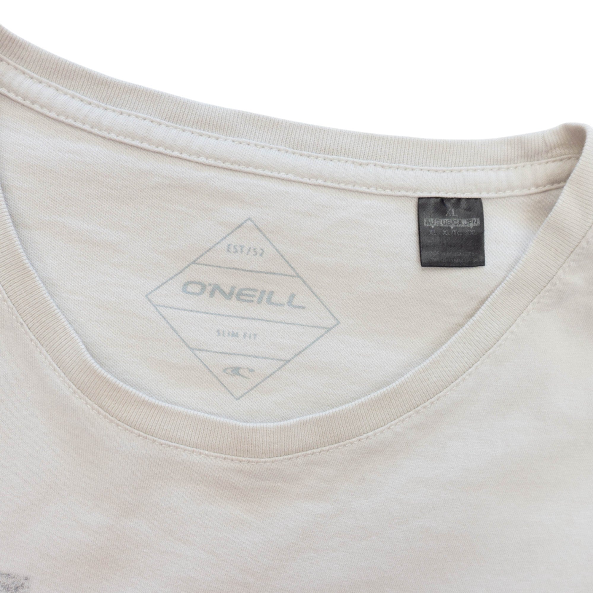 O’Neill Y2K Тениска