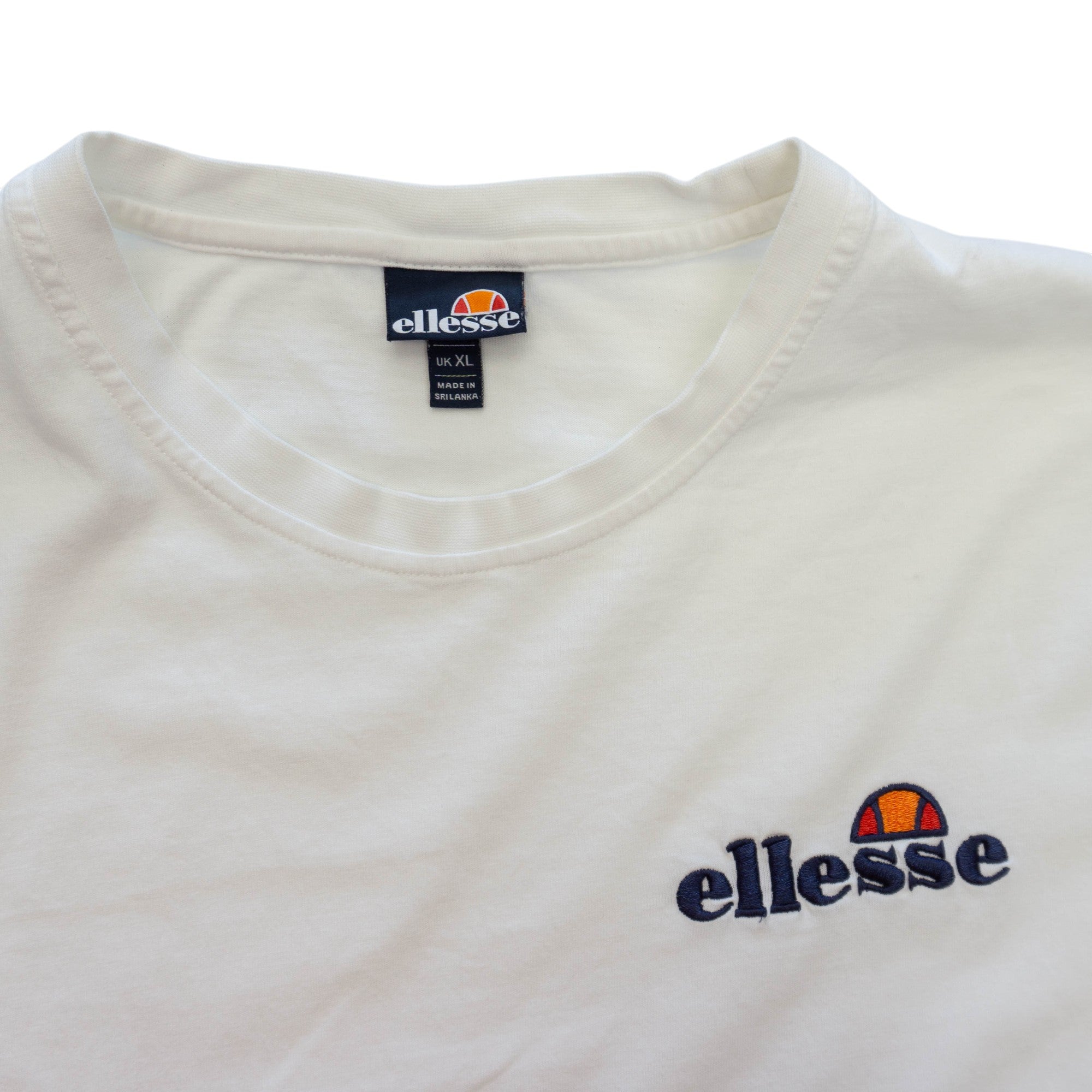 Ellesse Тениска