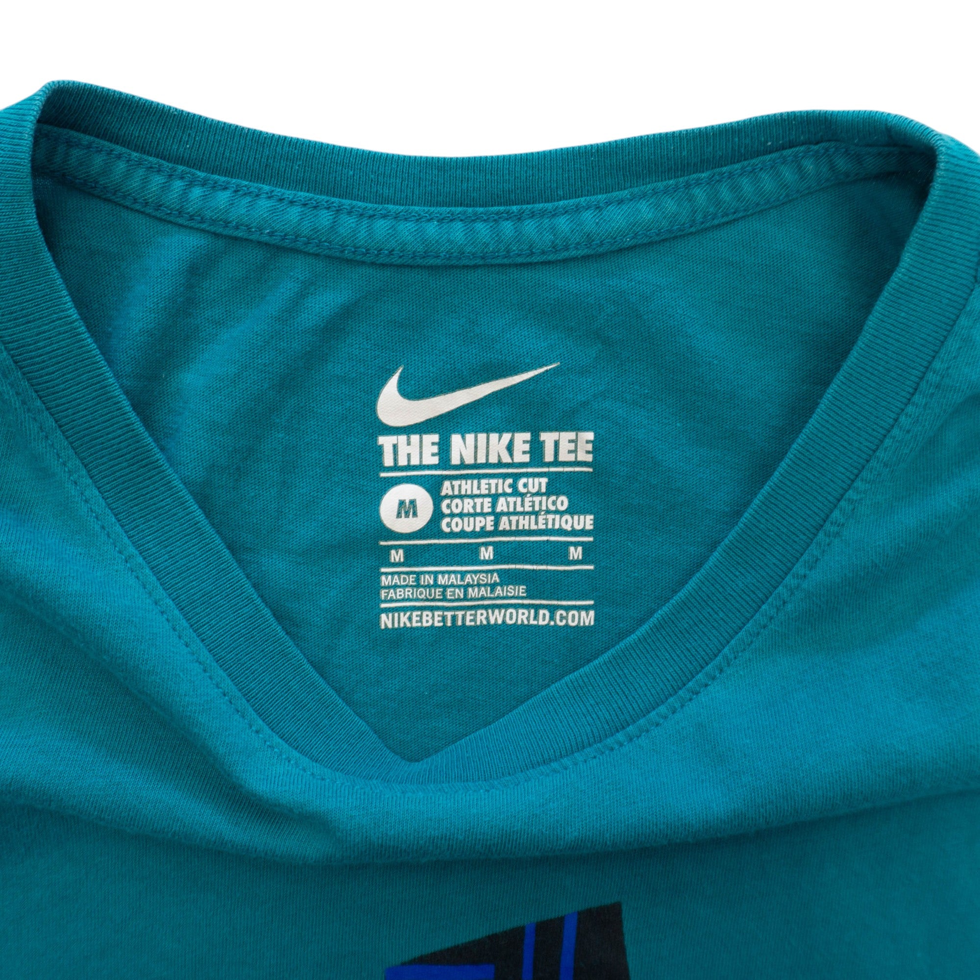 Nike Тениска