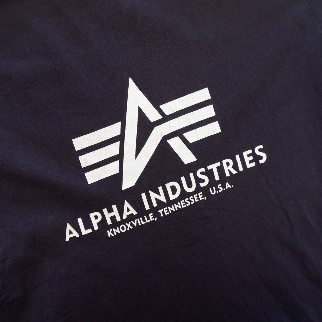 Alpha Industries Тениска