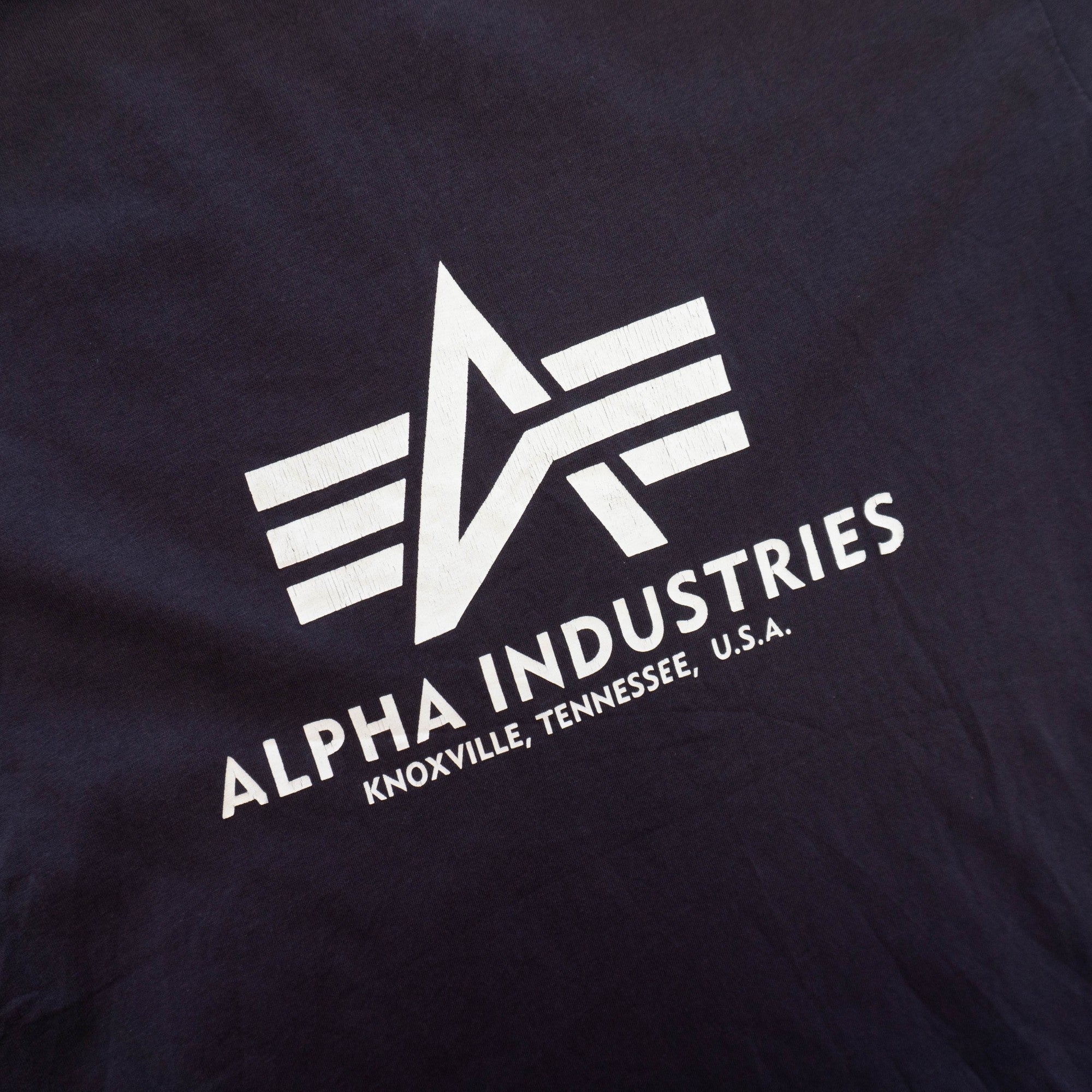 Alpha Industries Тениска