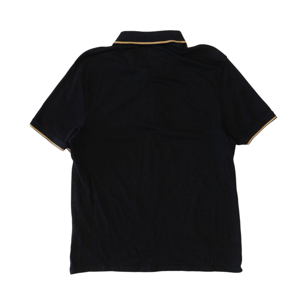 Lyle & Scott Тениска с Яка