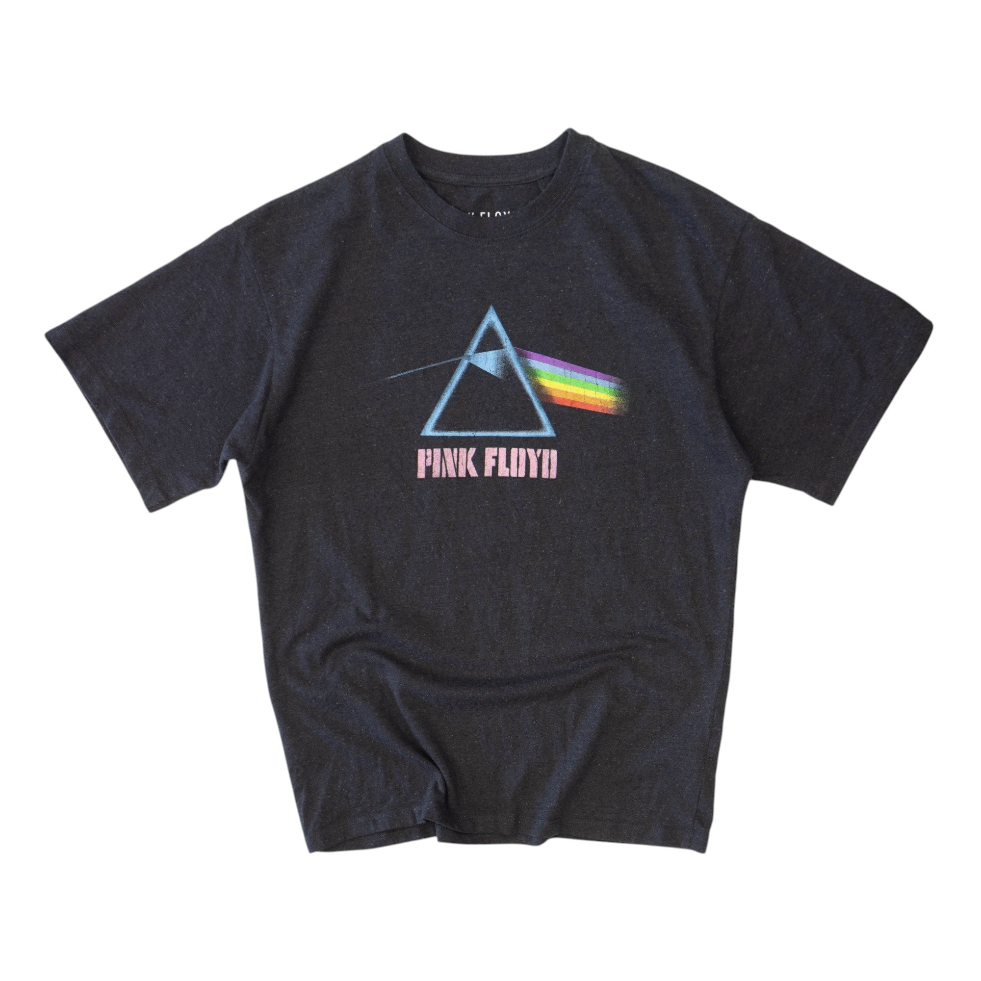 Pull & Bear X Pink Floyd Тениска