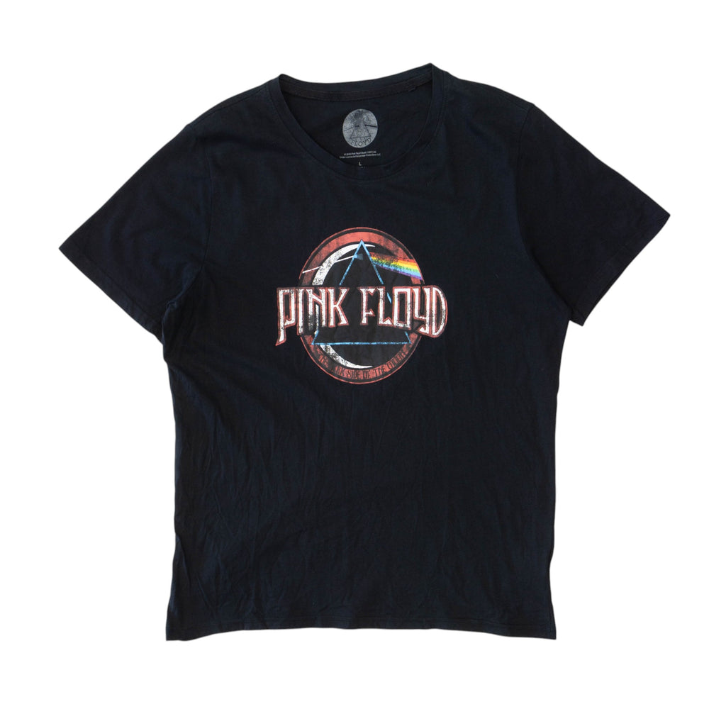 Pink Floyd Тениска