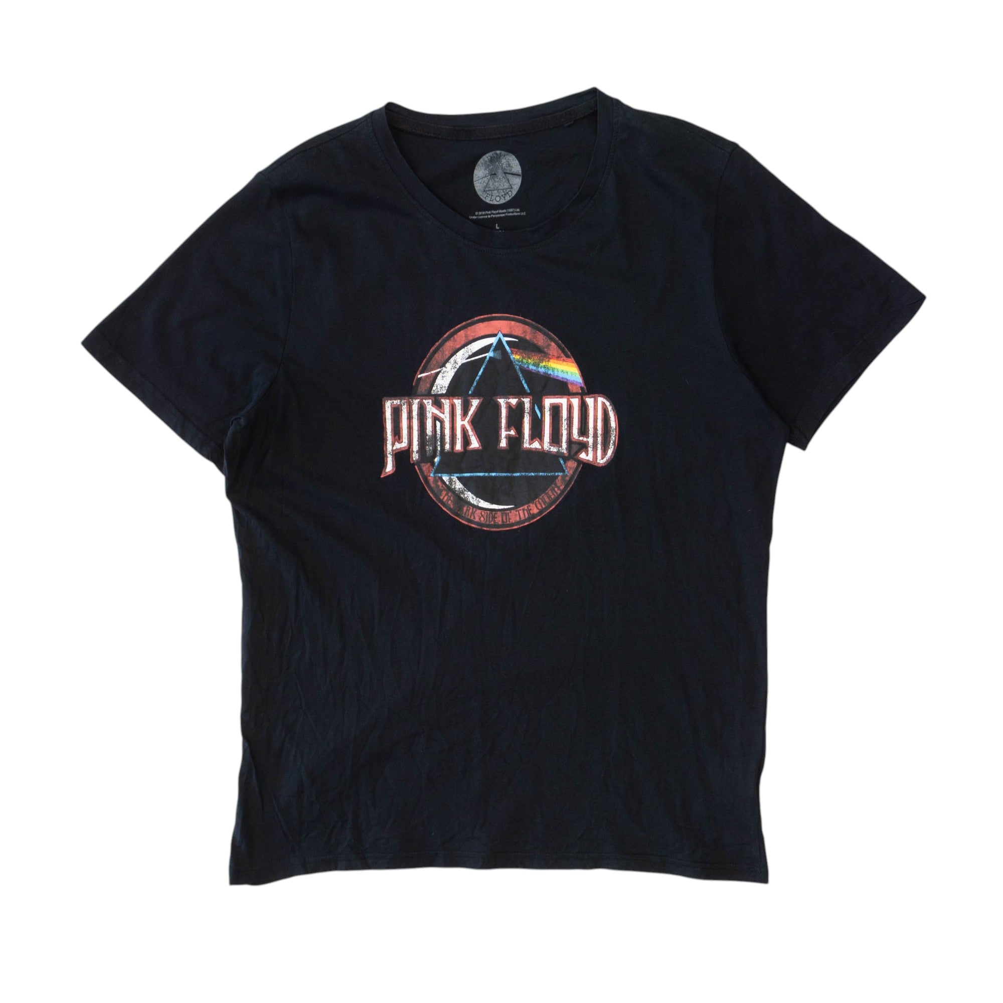 Pink Floyd Тениска