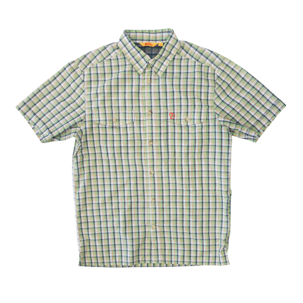 Fjallraven S/S Shirt