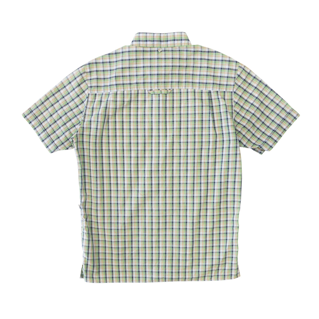 Fjallraven S/S Shirt