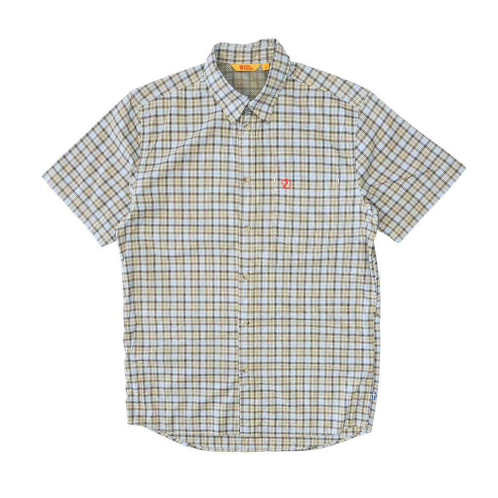 Fjallraven S/S Shirt