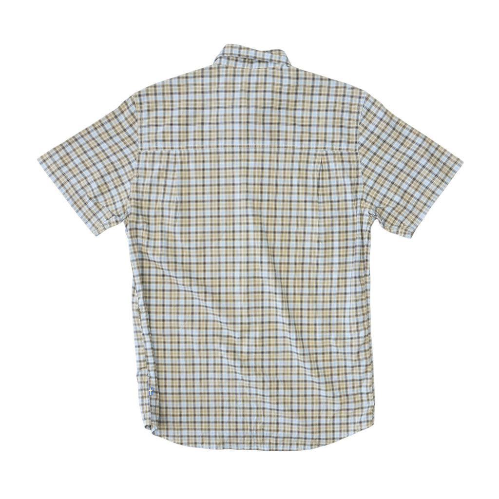 Fjallraven S/S Shirt