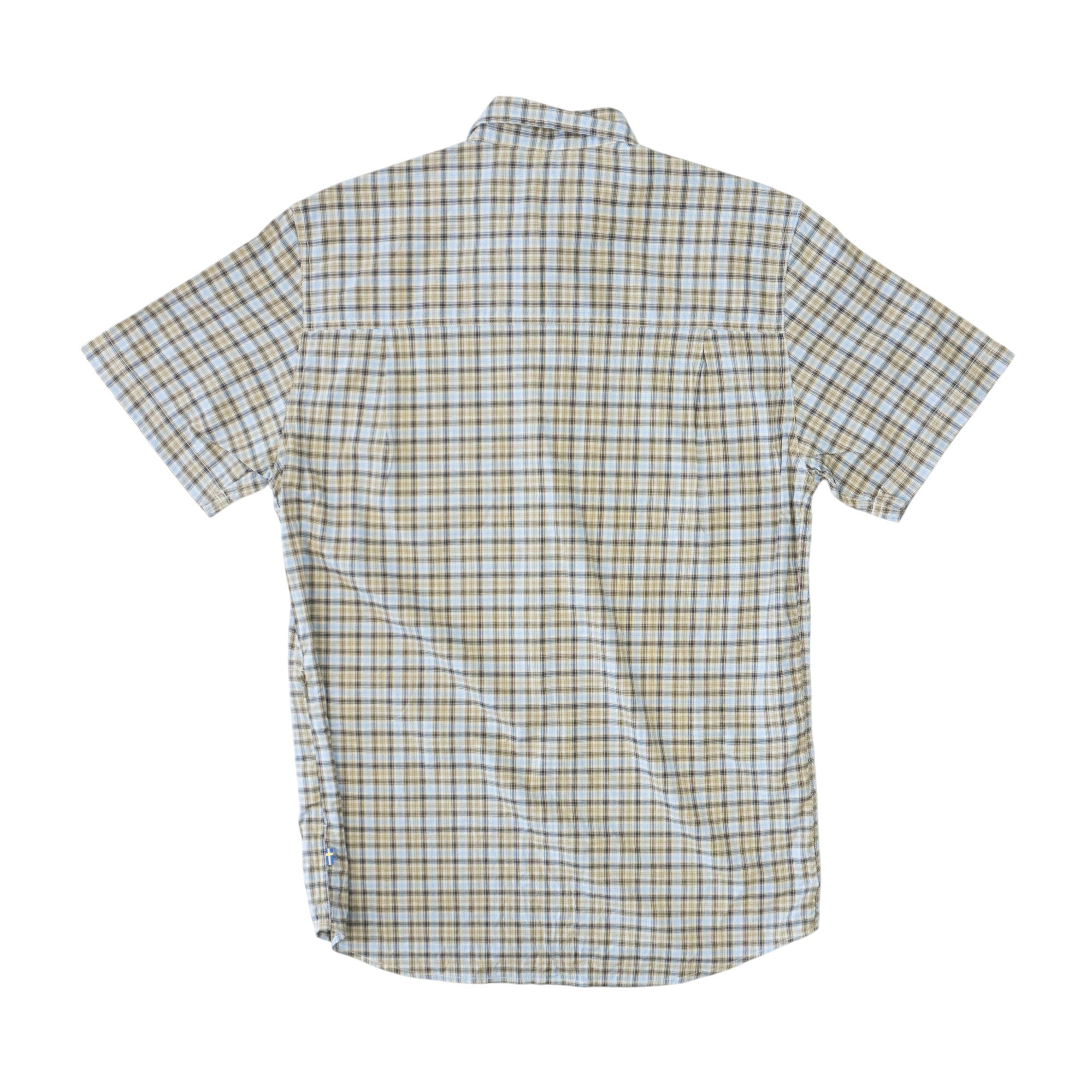 Fjallraven S/S Shirt