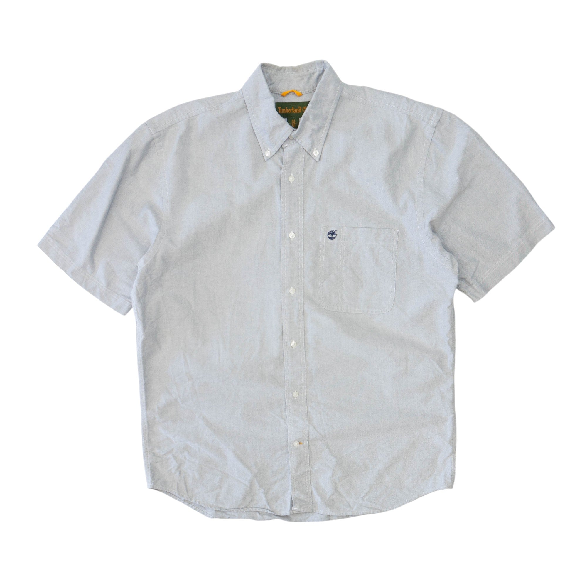 Timberland S/S Shirt
