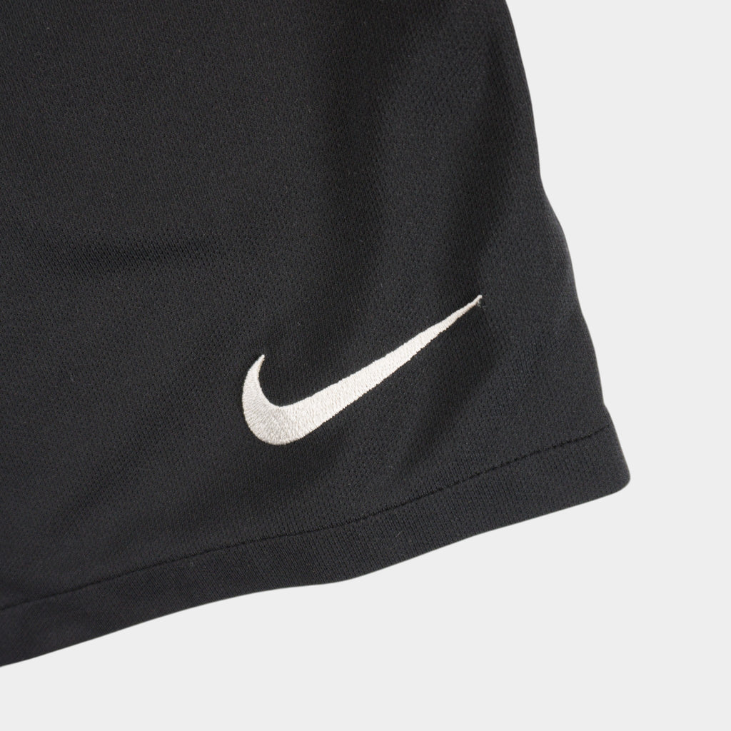 Nike Dri-Fit Inter Milan Черни Къси Панталони