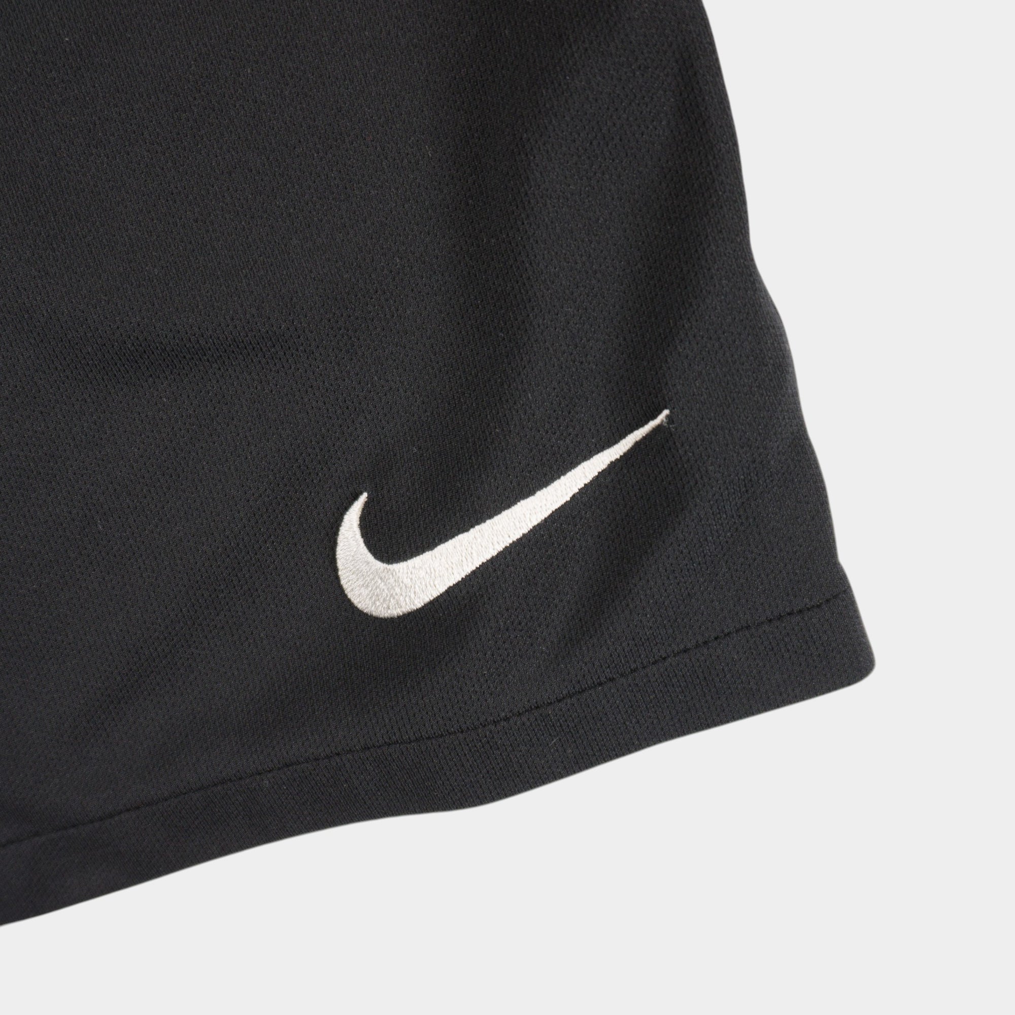 Nike Dri-Fit Inter Milan Черни Къси Панталони