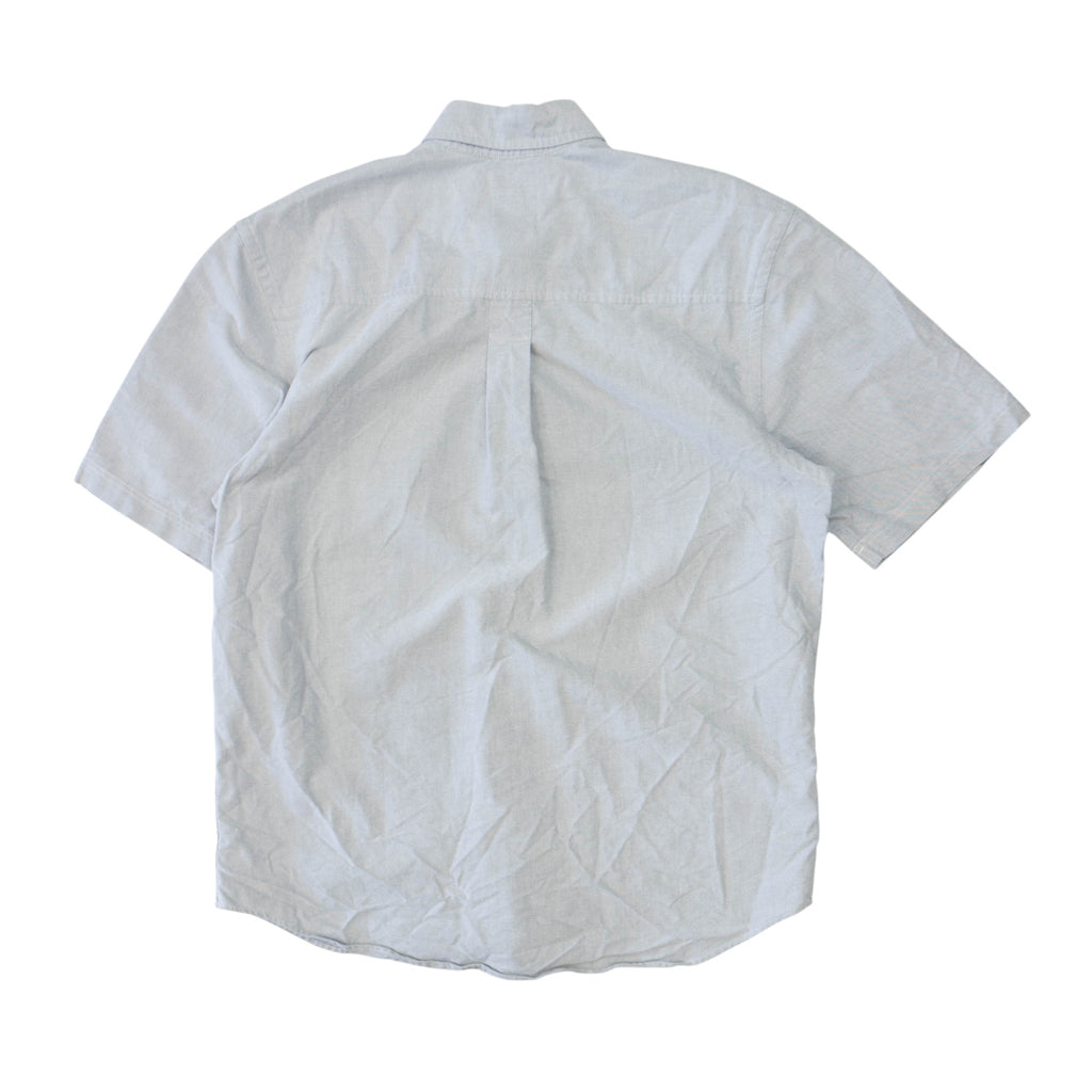 Timberland S/S Shirt