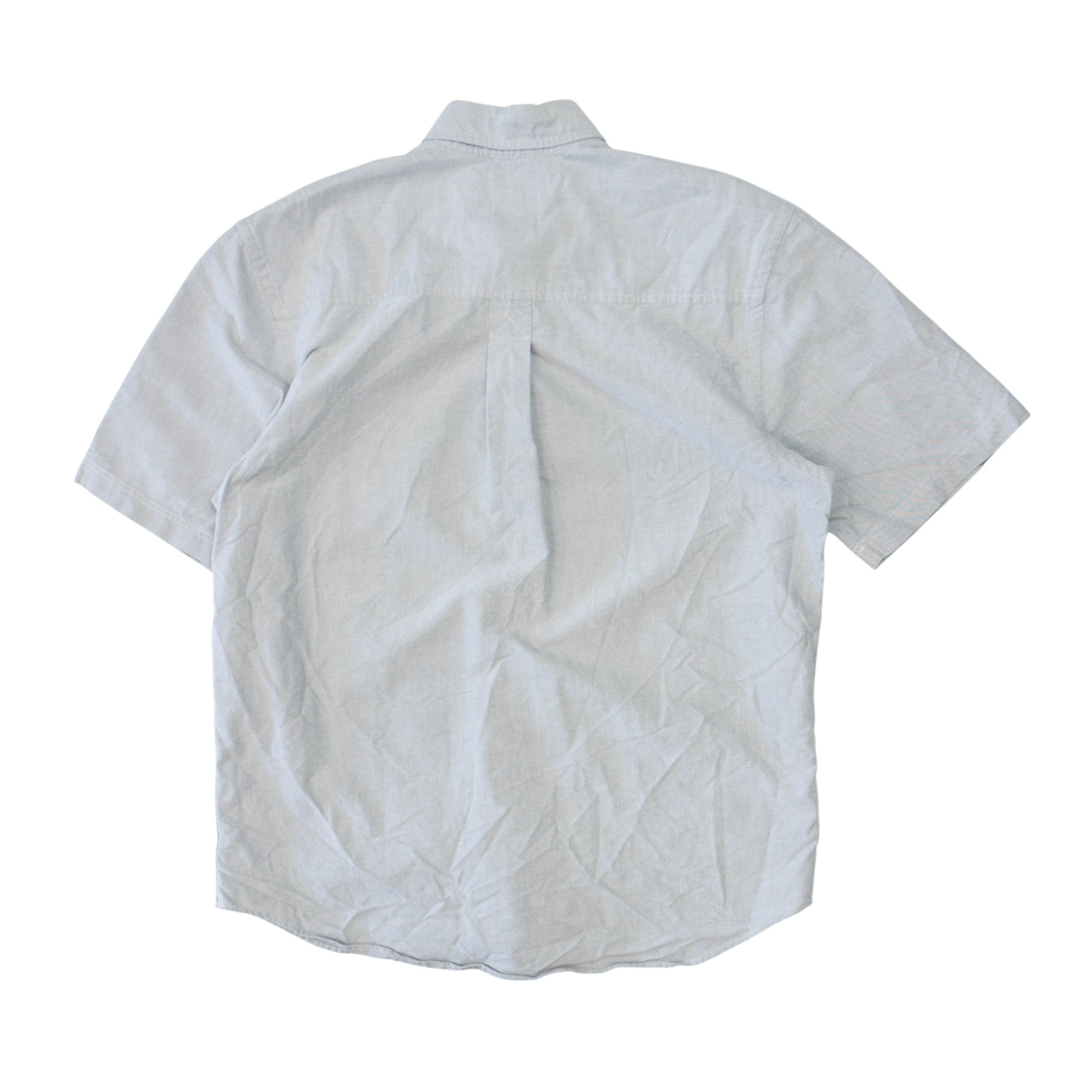 Timberland S/S Shirt