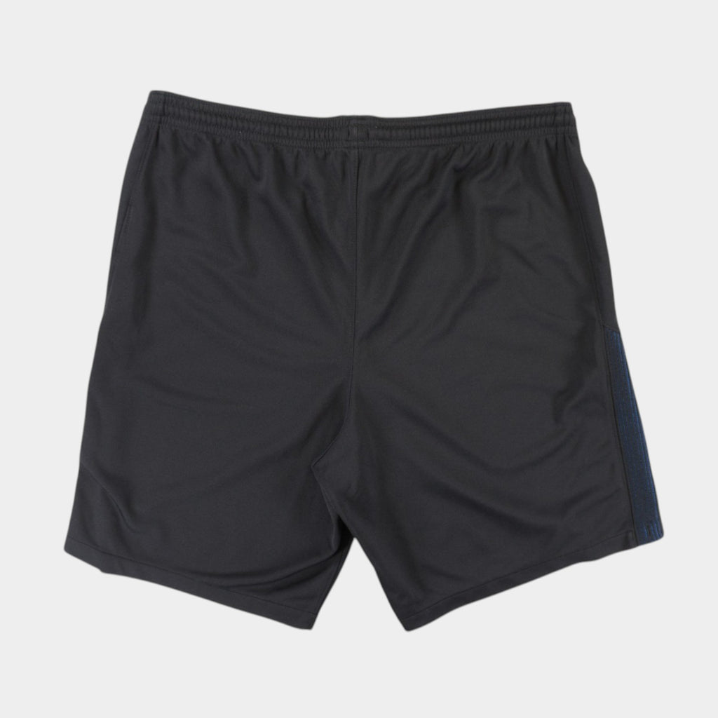 Nike Dri-Fit Inter Milan Черни Къси Панталони
