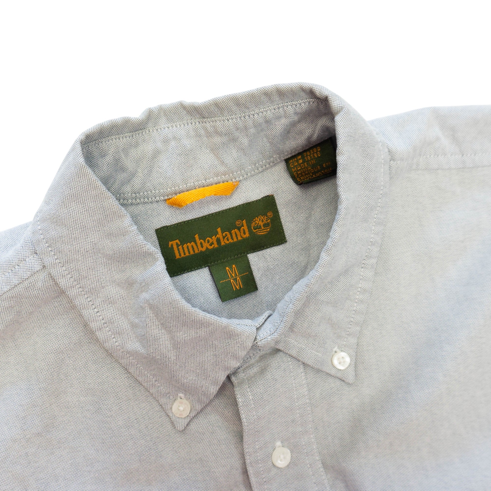 Timberland S/S Shirt