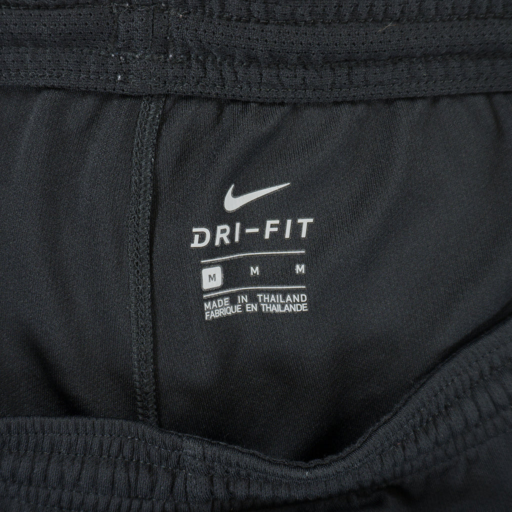 Nike Dri-Fit Inter Milan Черни Къси Панталони