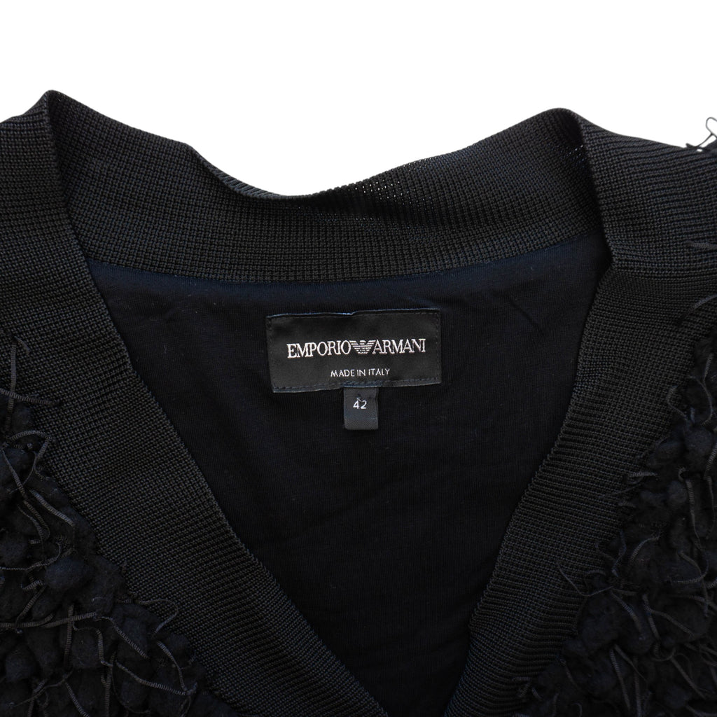 Emporio Armani Жилетка