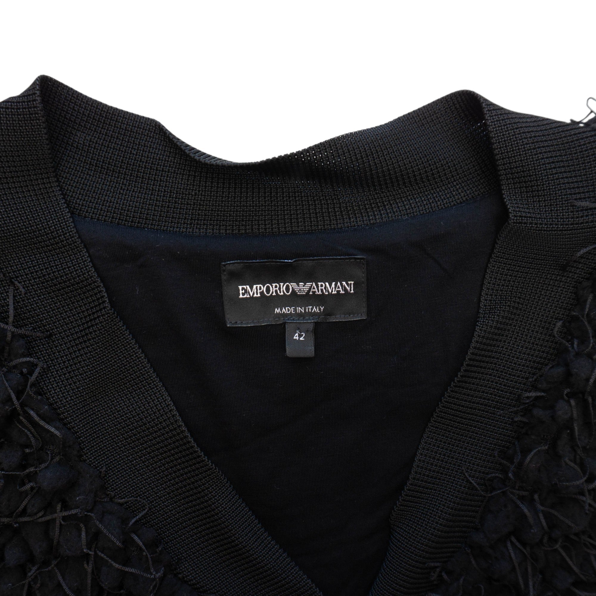 Emporio Armani Жилетка
