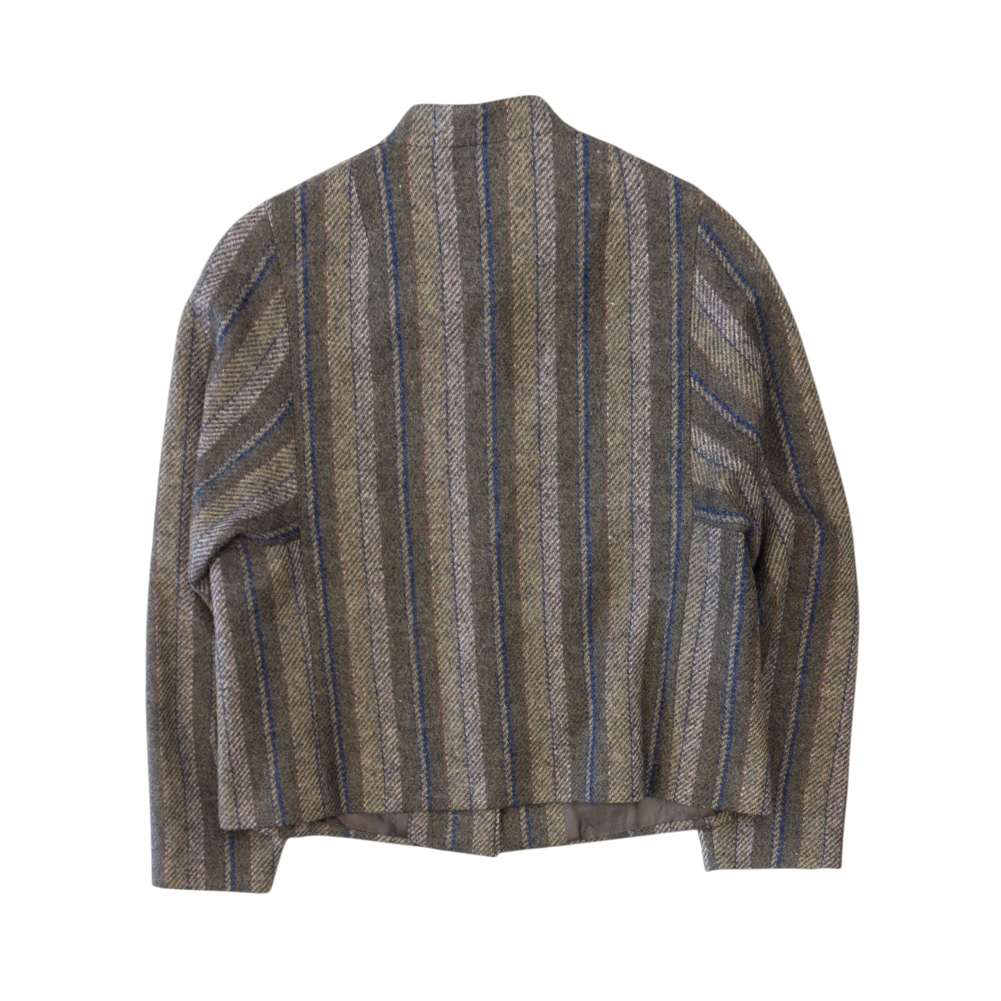 Vintage Wool Сако