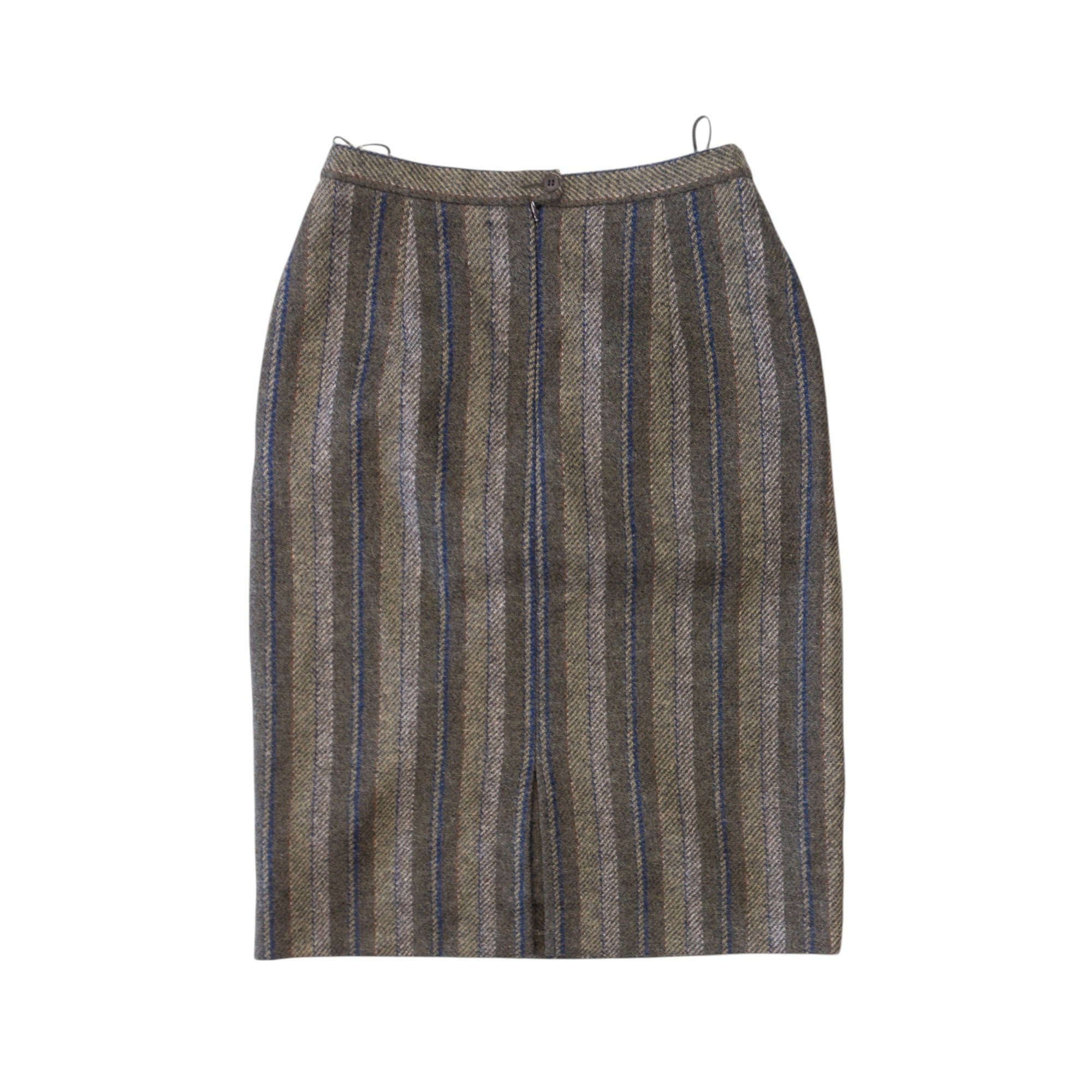 Vintage Wool Пола