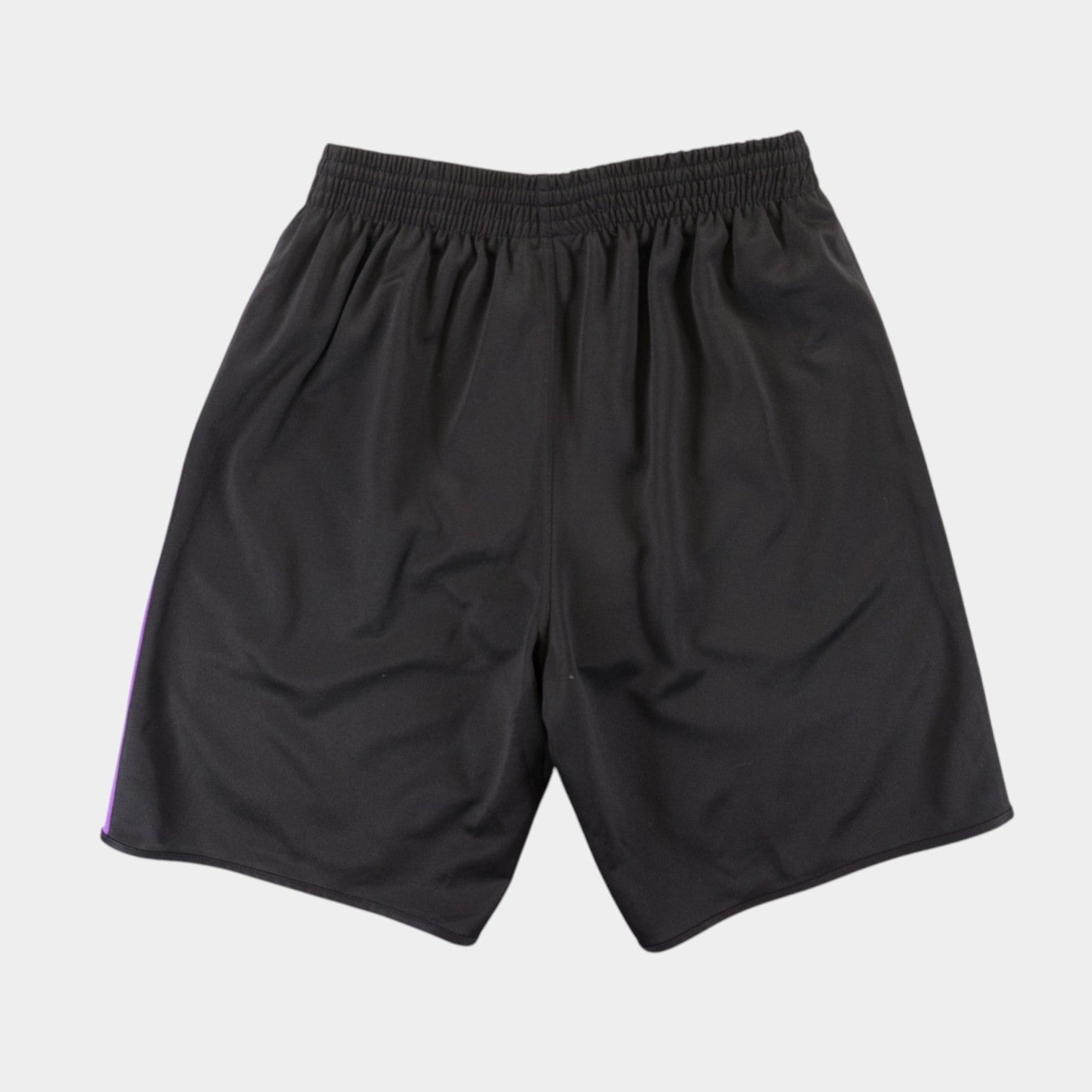 Umbro Черни Къси Панталони с Бродирано Лого