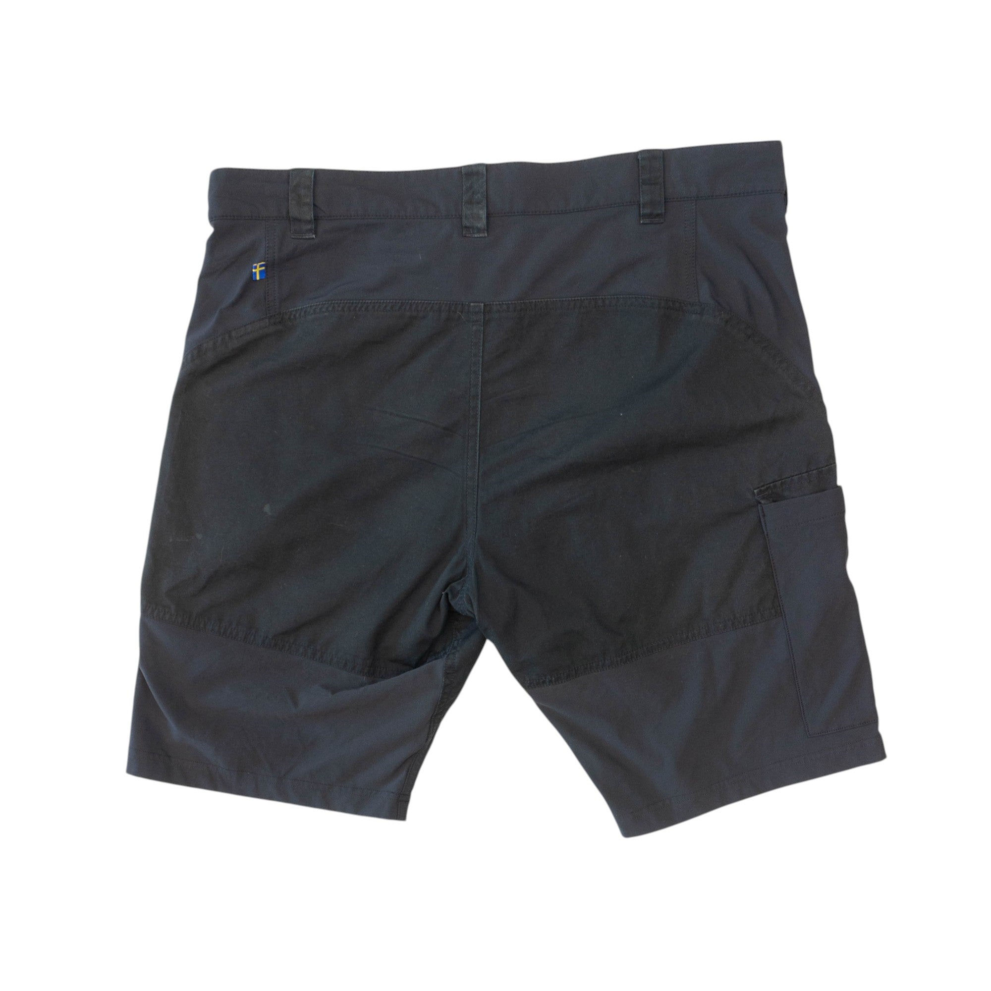Fjallraven Cargo Къси Панталони