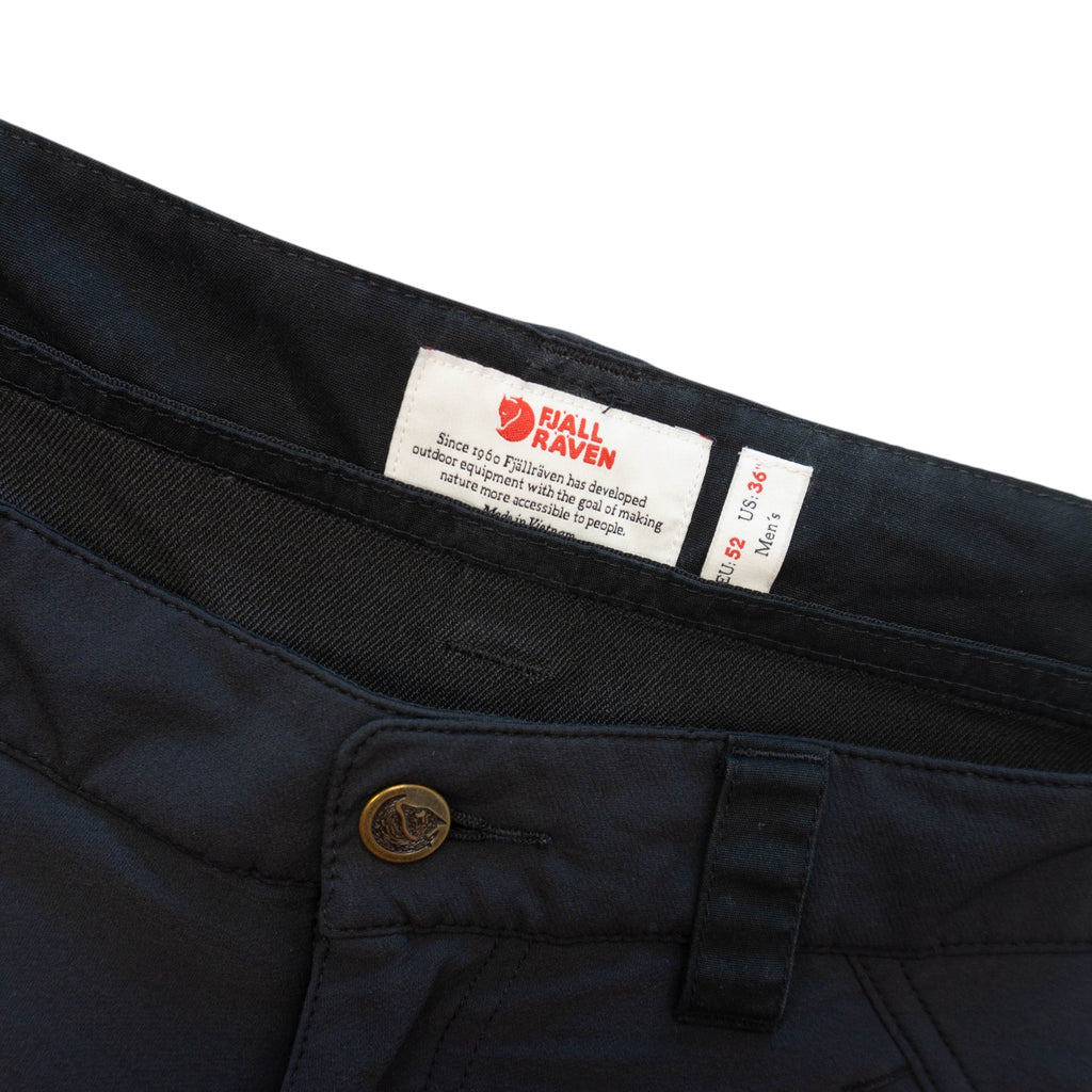Fjallraven Cargo Къси Панталони