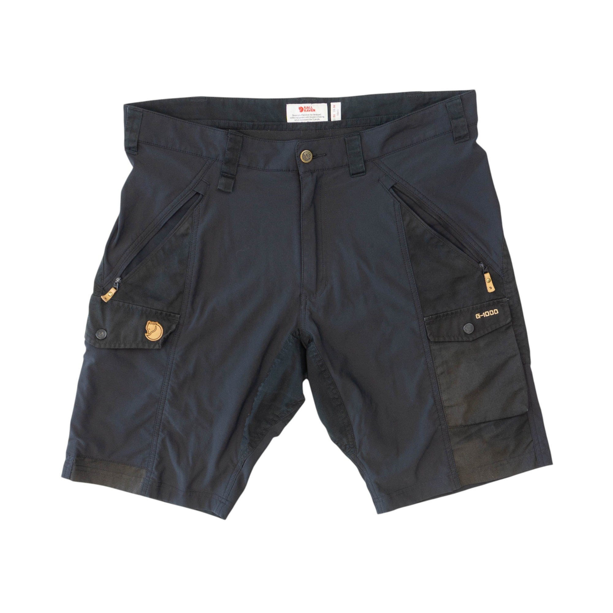 Fjallraven Cargo Къси Панталони